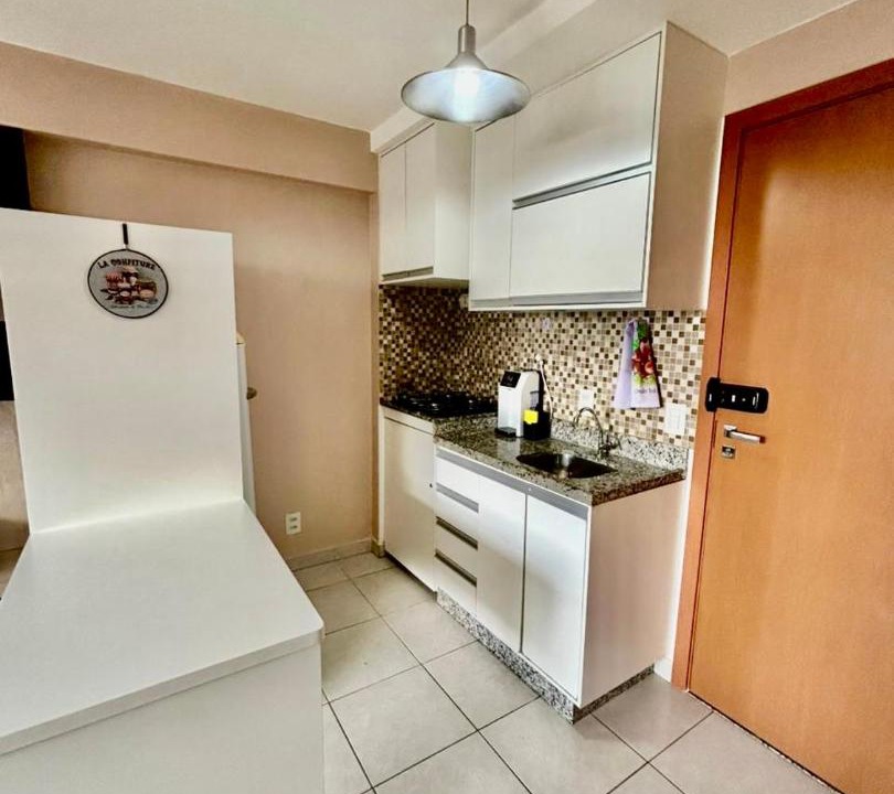 Photo of Kitchen in Asa Norte