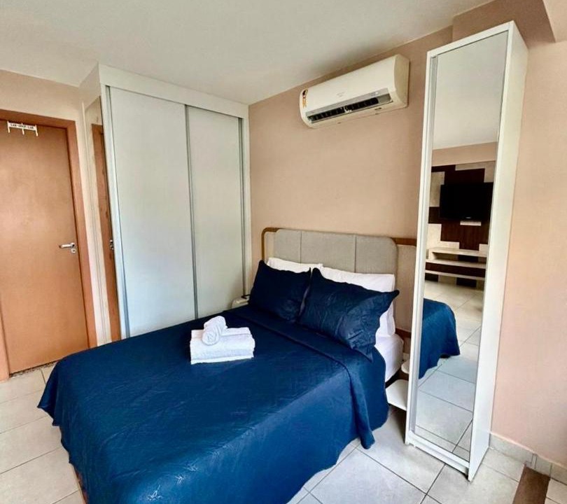 Photo of Bedroom in Asa Norte