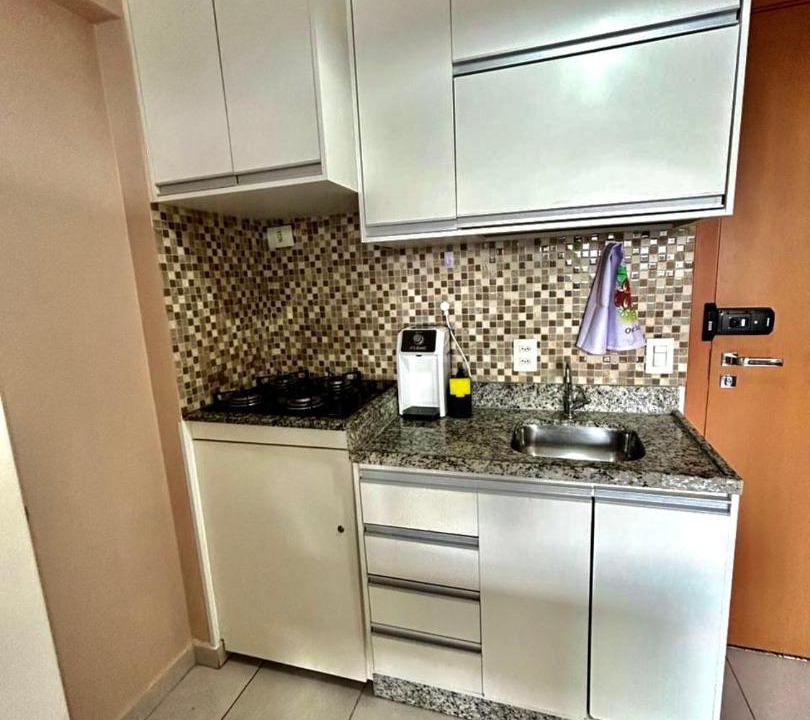 Photo of Kitchen in Asa Norte