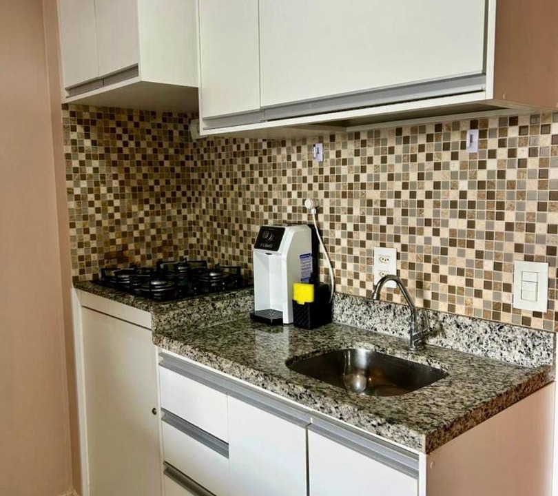 Photo of Kitchen in Asa Norte
