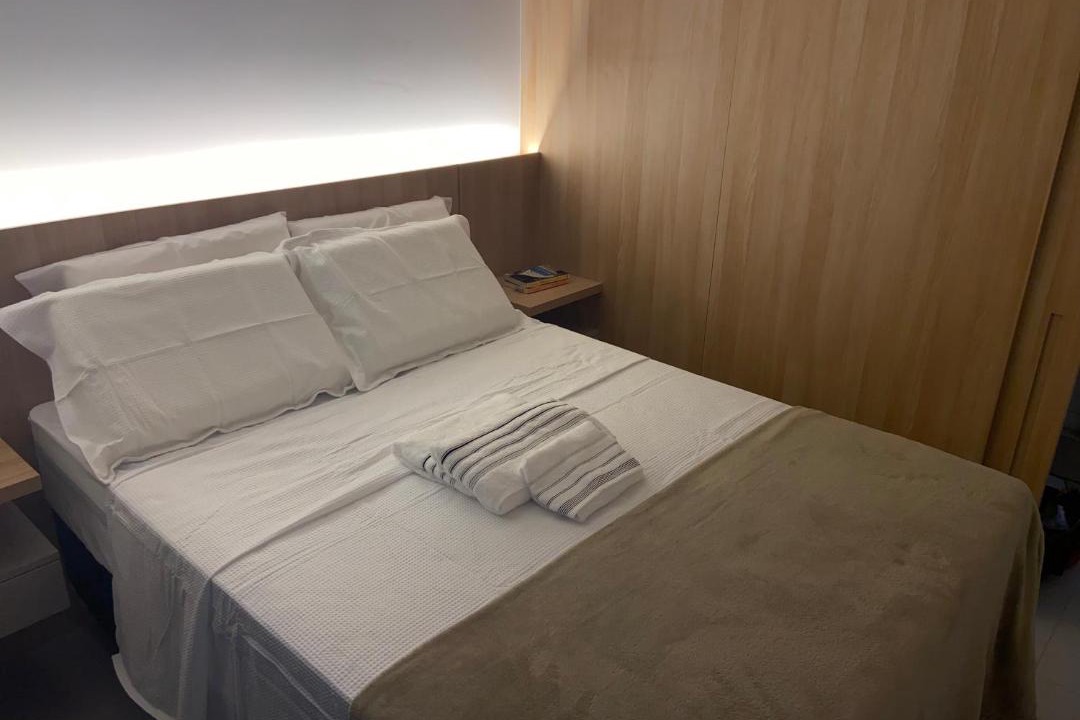 Photo of Bedroom in Jaguaribe