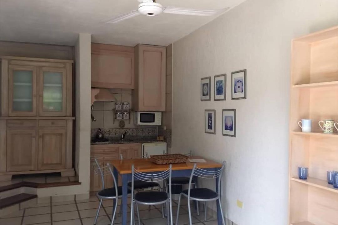 Photo of Kitchen in Villa Giardino