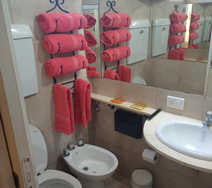 Photo of Bathroom in Villa Giardino