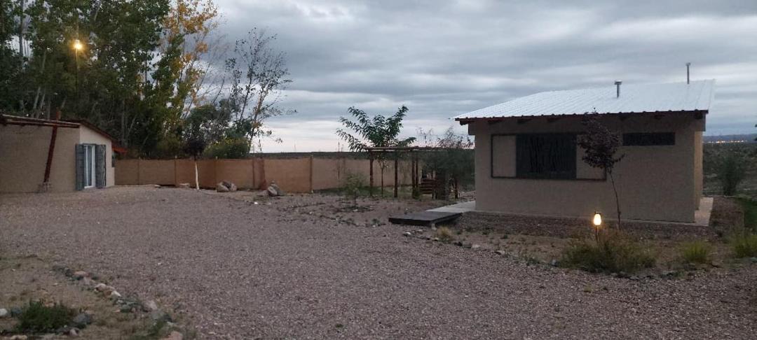 Photo of Others in Cacheuta