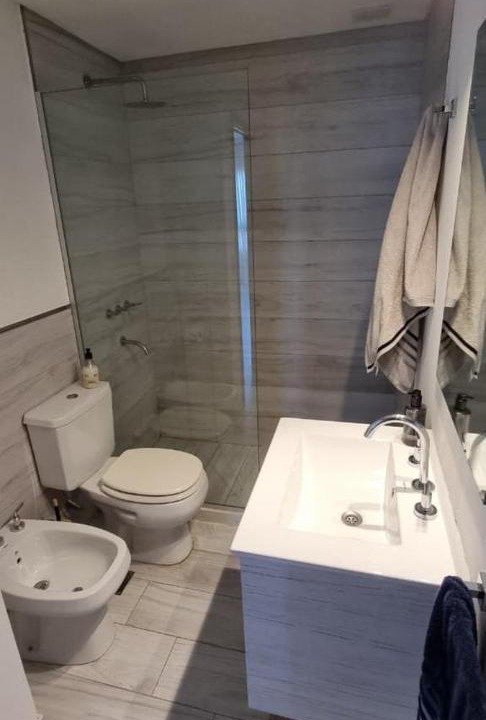 Photo of Bathroom in Tigre