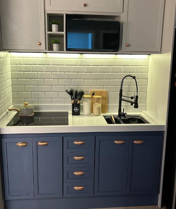 Photo of Kitchen in Sao Paulo
