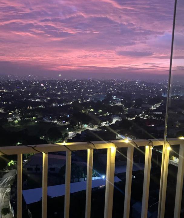 Photo of Patio Balcony in Sao Paulo