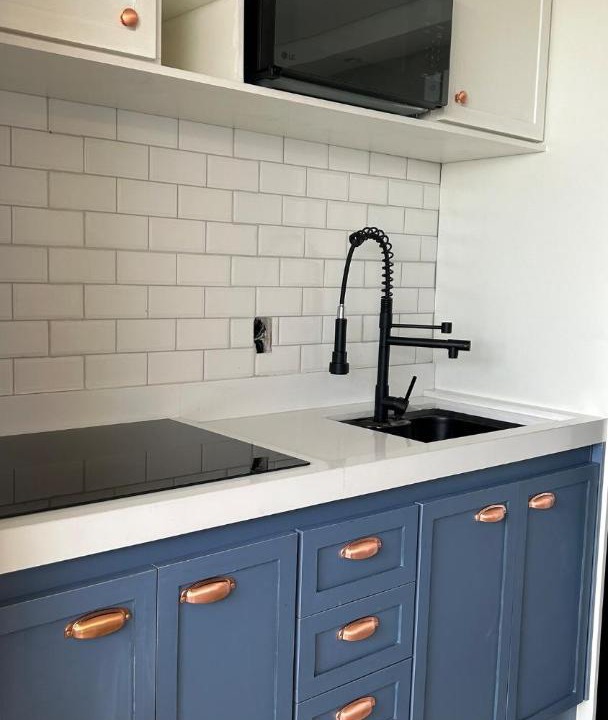 Photo of Kitchen in Sao Paulo