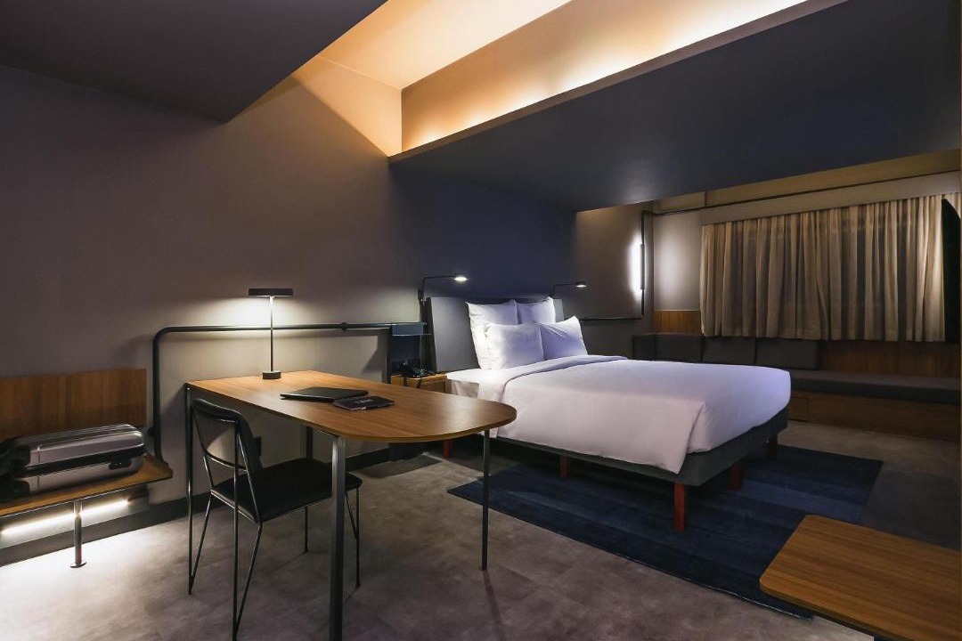 Photo of Bedroom in Lencois Paulista