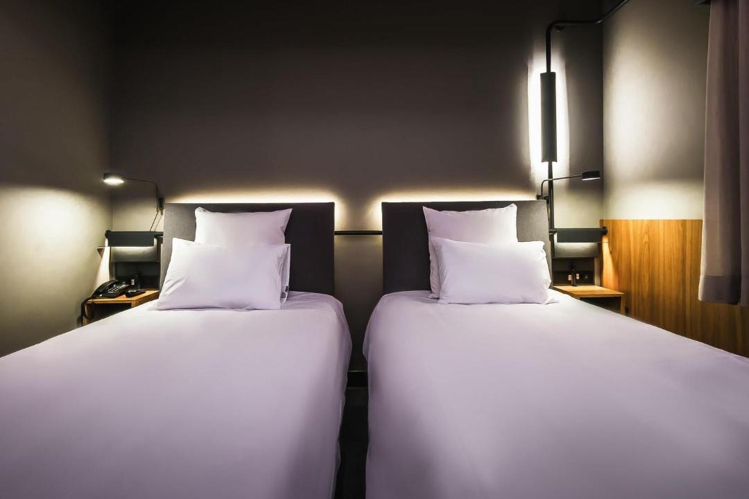 Photo of Bedroom in Lencois Paulista