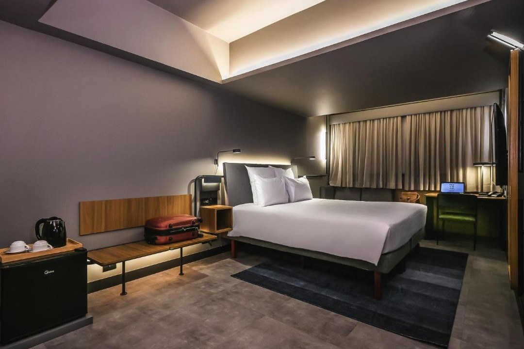 Photo of Bedroom in Lencois Paulista
