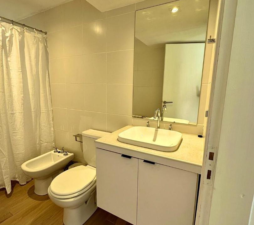 Photo of Bathroom in Macrozona Bahia Redonda y Primeros Faldeos