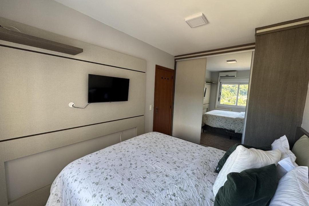 Photo of Bedroom in Partenon