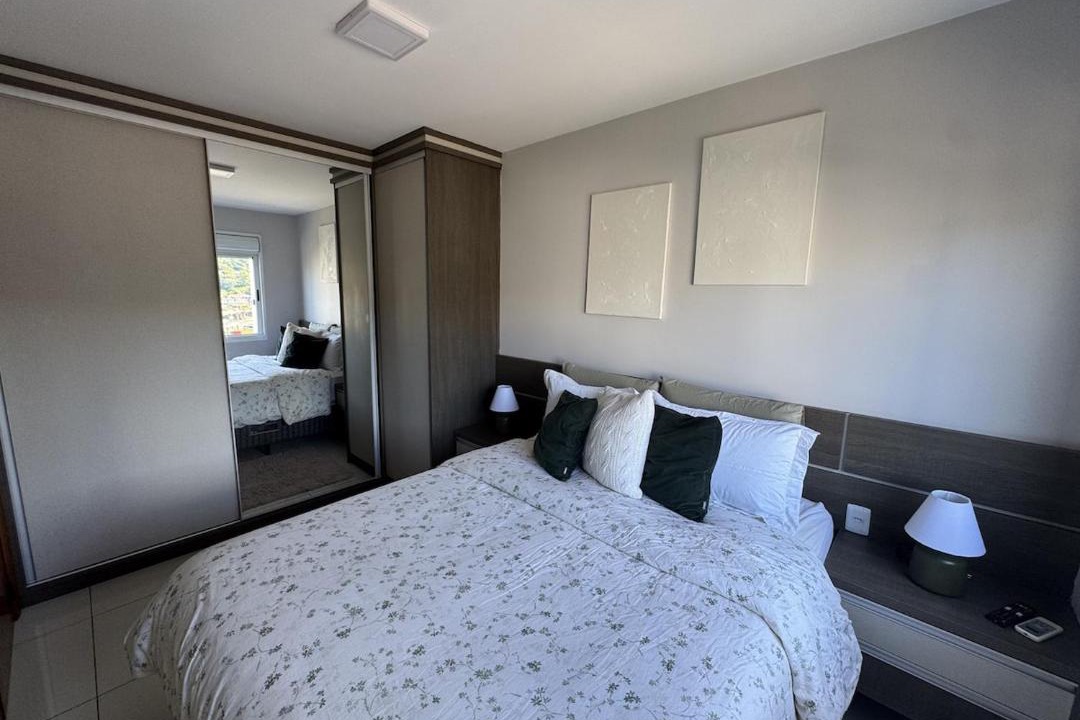 Photo of Bedroom in Partenon