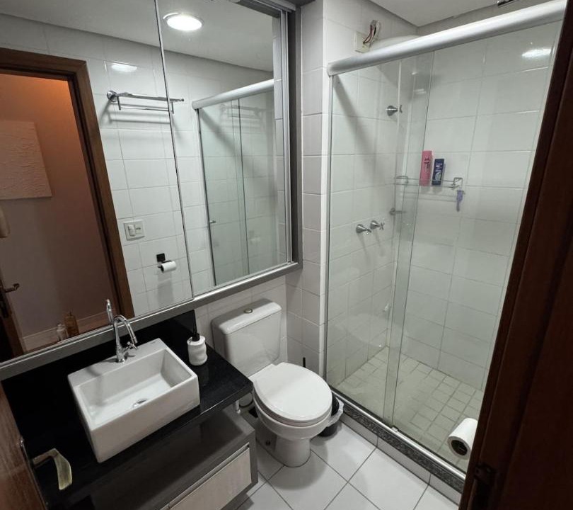 Photo of Bathroom in Partenon