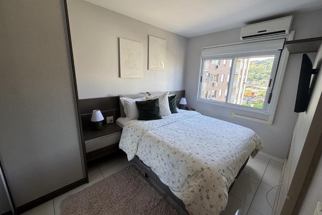 Photo of Bedroom in Partenon