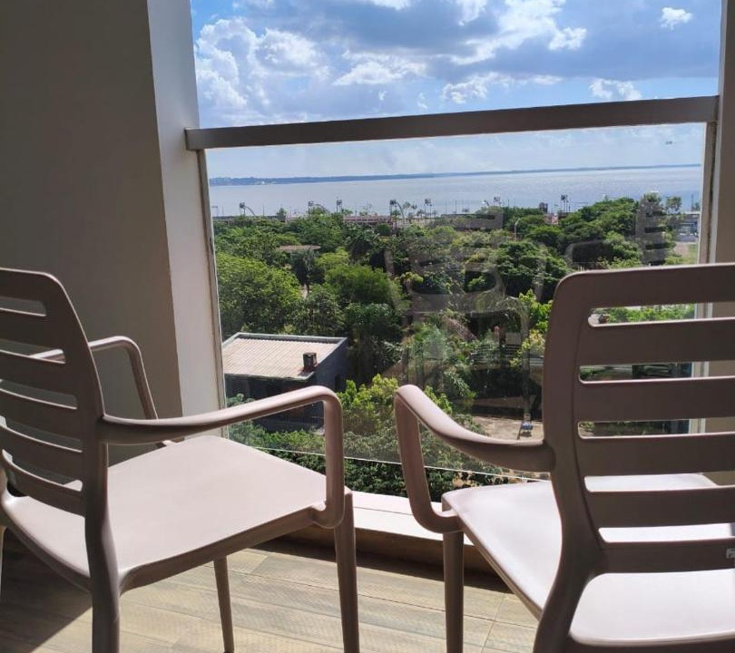 Photo of Patio Balcony in Encarnacion