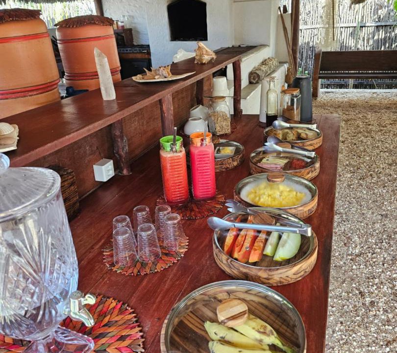 Photo of Kitchen in Camocim