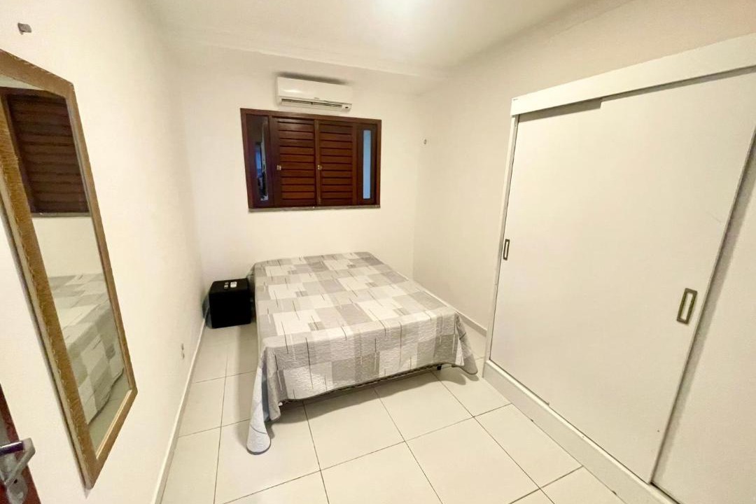 Photo of Bedroom in Vida Nova