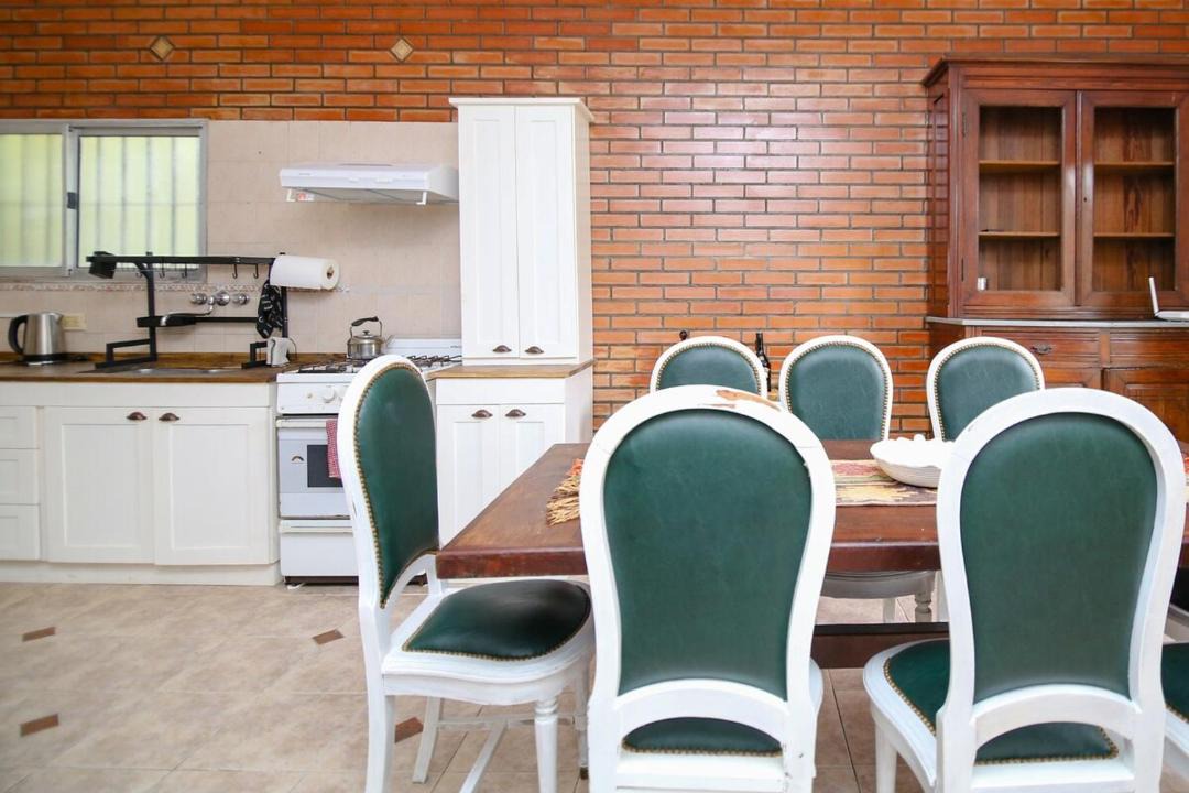 Photo of Kitchen in Sauce Viejo