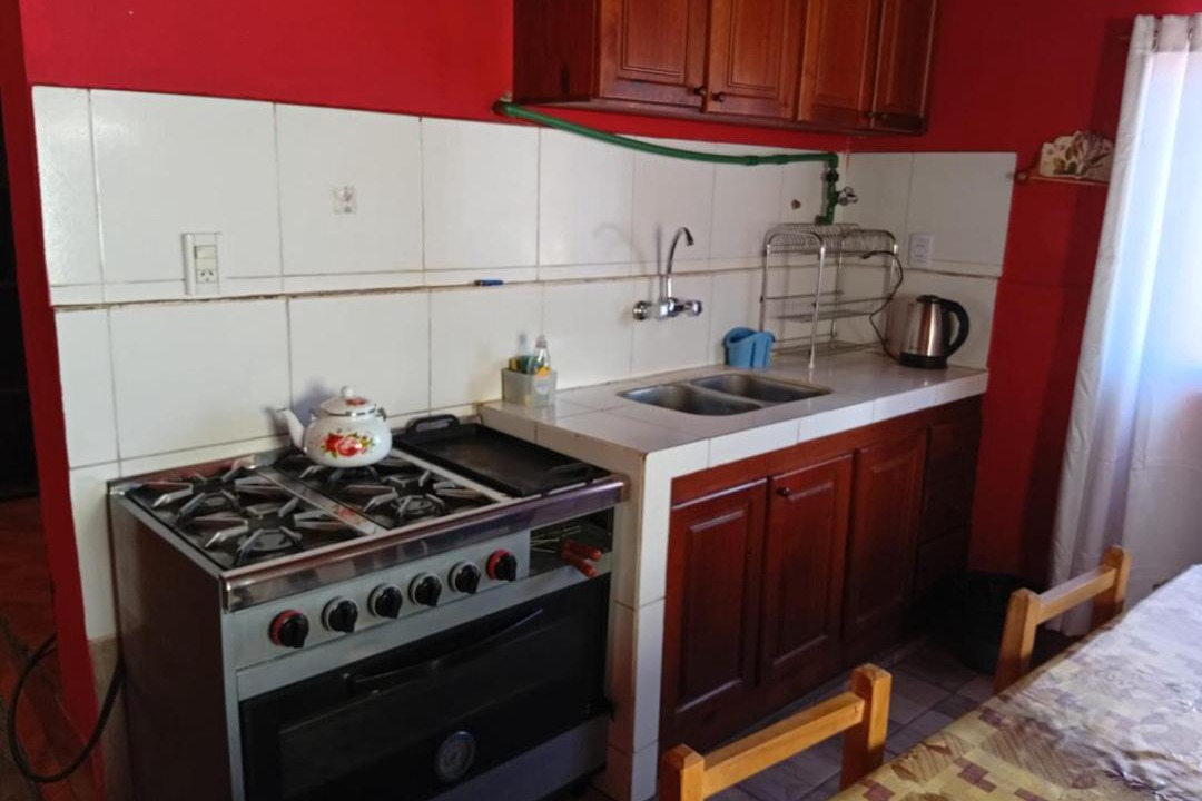 Photo of Kitchen in Maimara