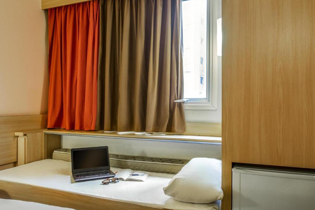 Photo of Bedroom in Brooklin Novo