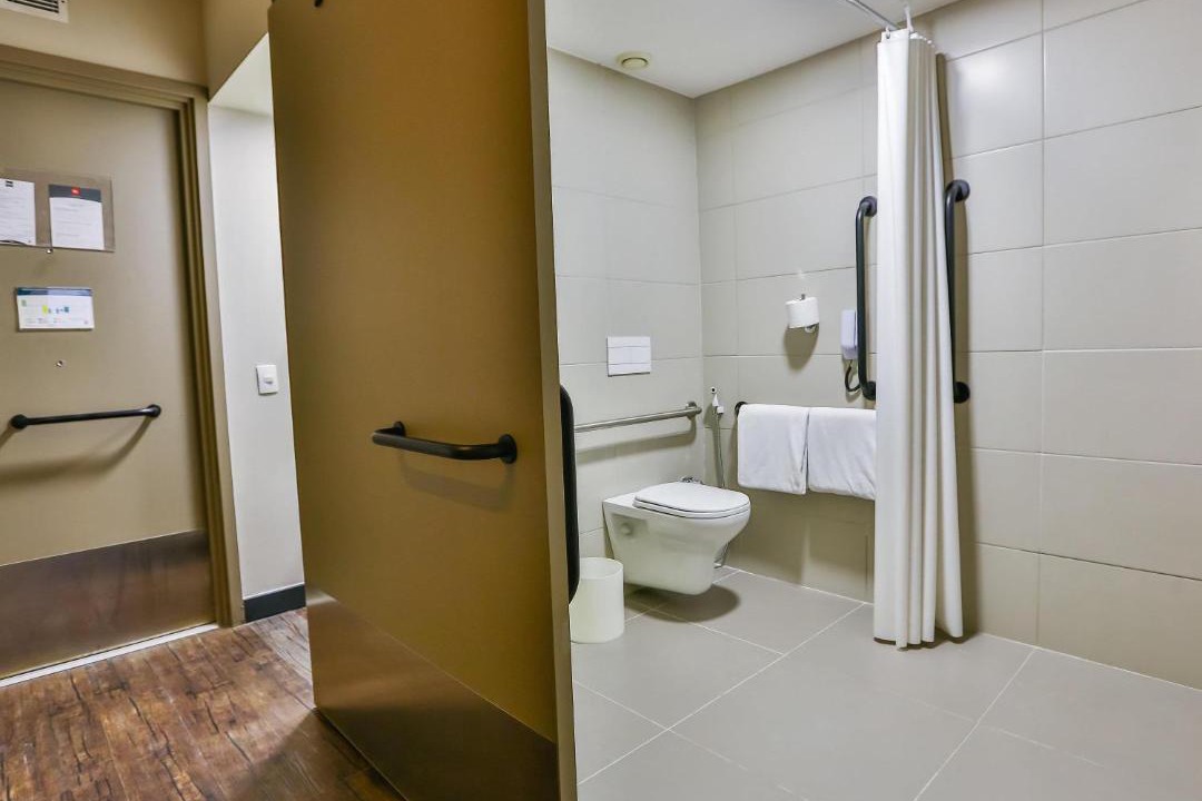 Photo of Bathroom in Brooklin Novo