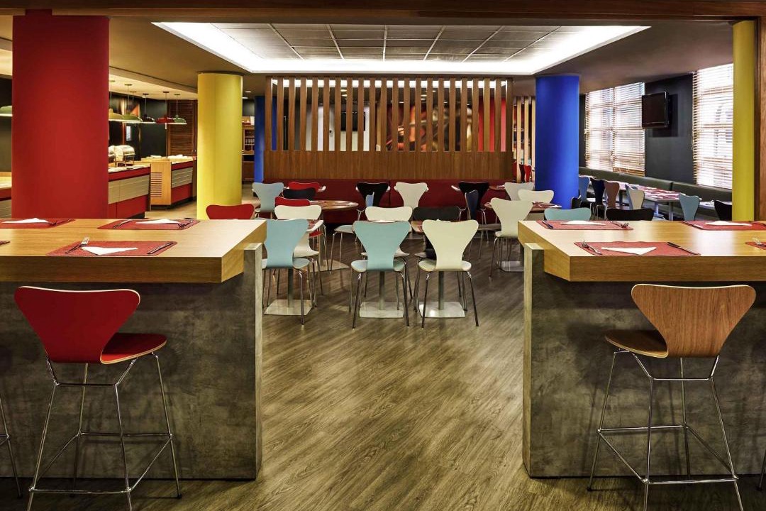 Photo of Kitchen in Brooklin Novo