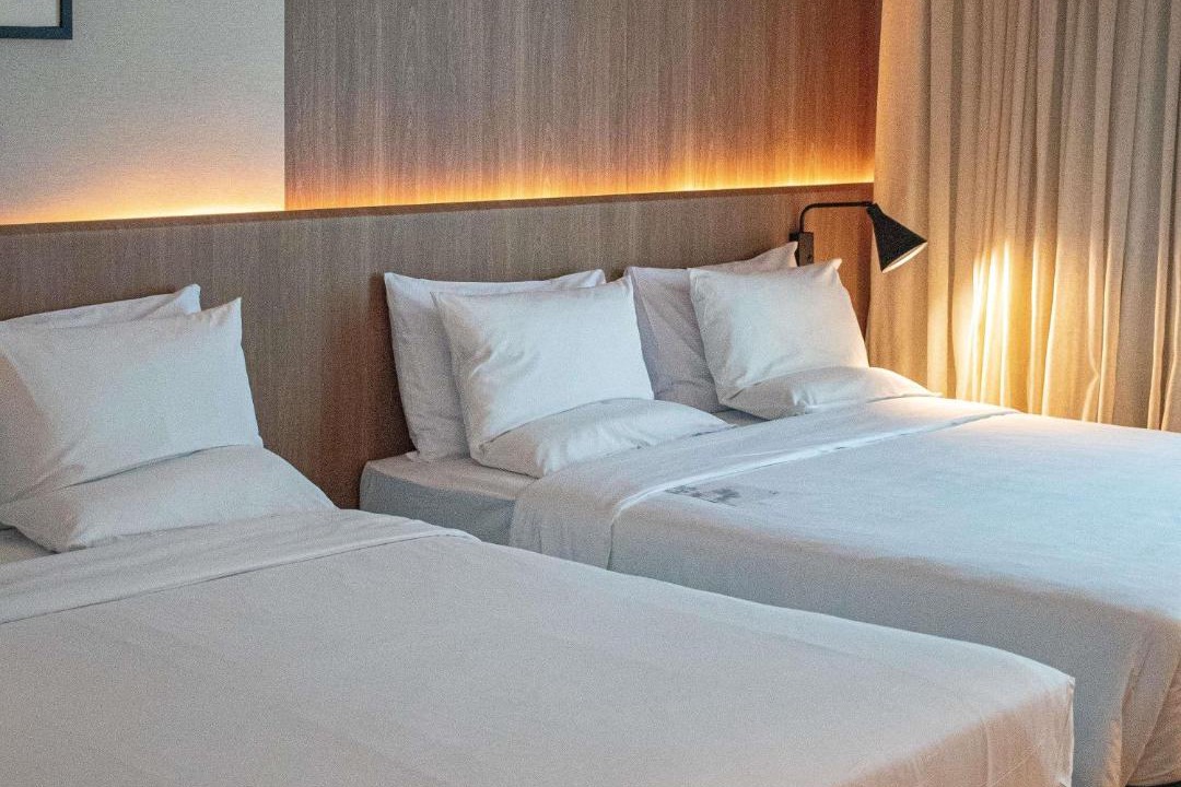 Photo of Bedroom in Vila Guilherme