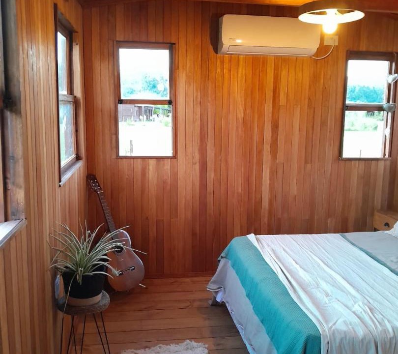 Photo of Bedroom in Lobos