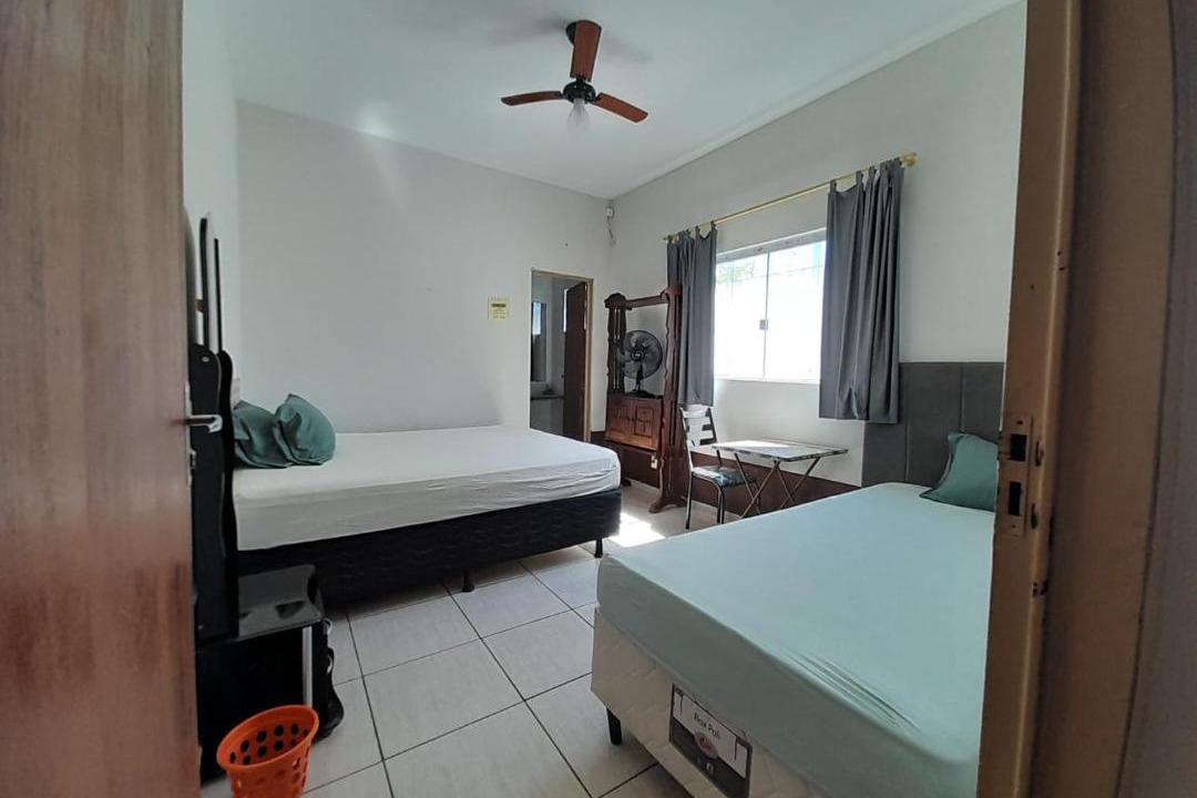 Photo of Bedroom in Bom Jesus