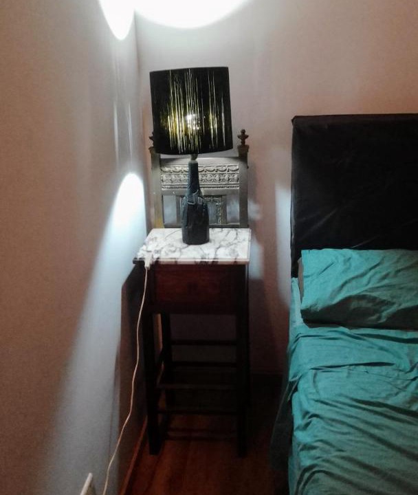 Photo of Bedroom in General San Martin