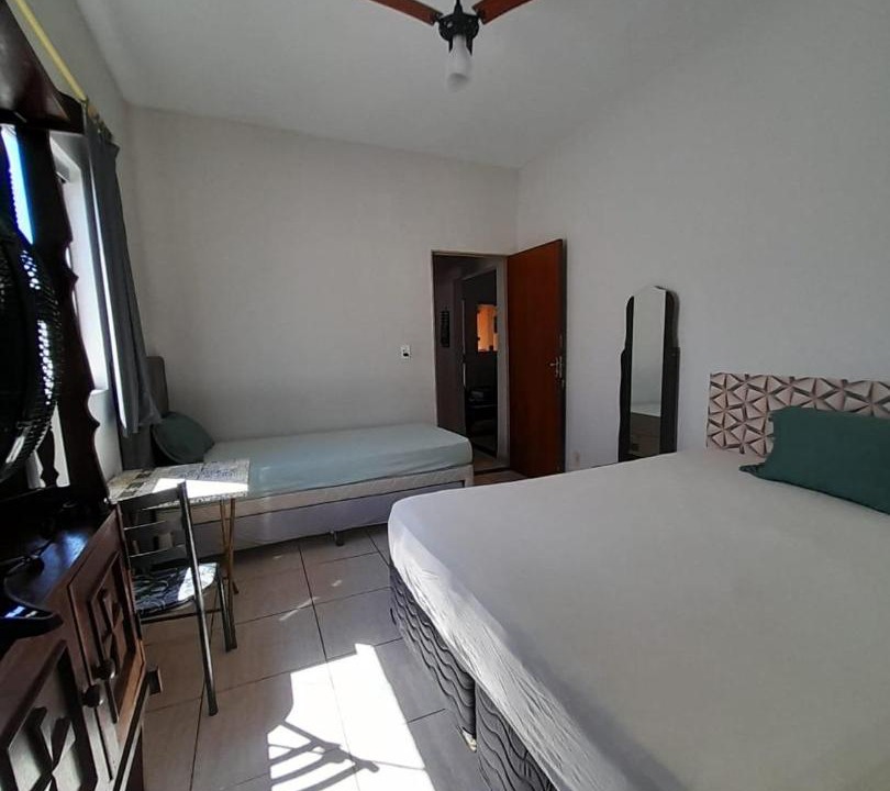 Photo of Bedroom in Bom Jesus