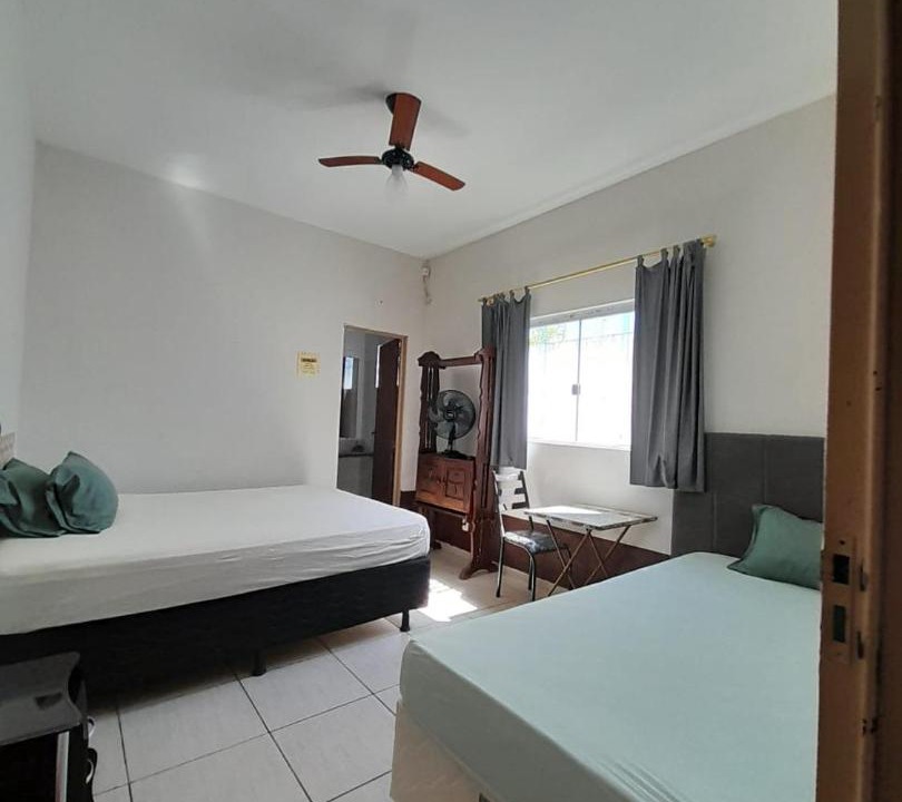 Photo of Bedroom in Bom Jesus
