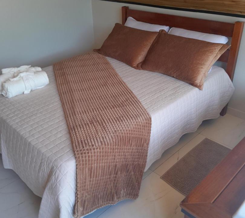 Photo of Bedroom in Timbe do Sul