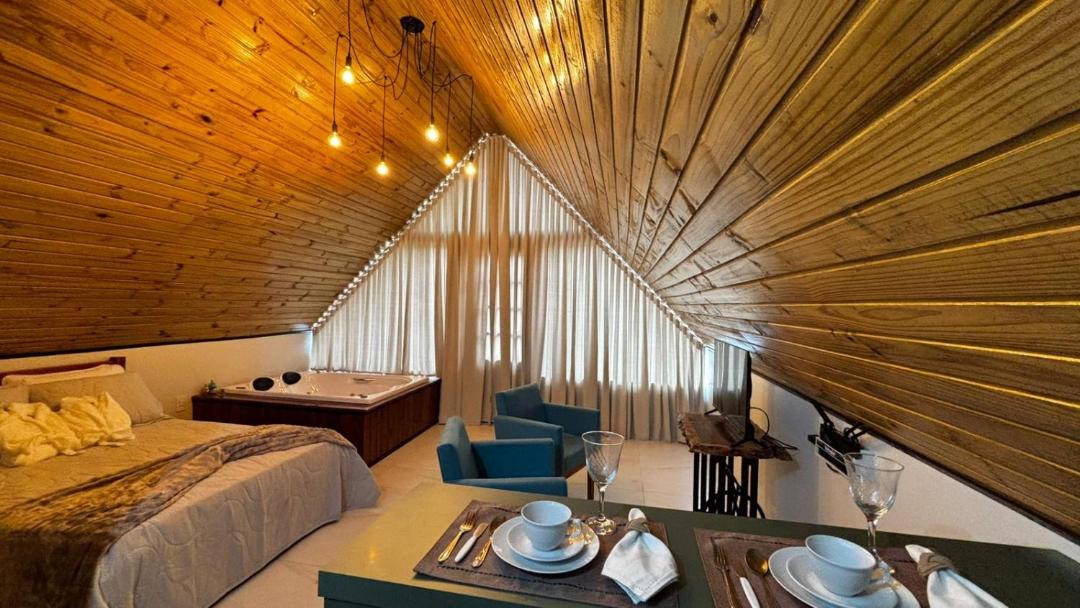 Photo of Bedroom in Timbe do Sul