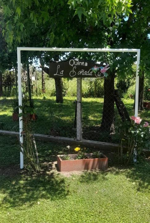 Photo of Outdoor in Lujan