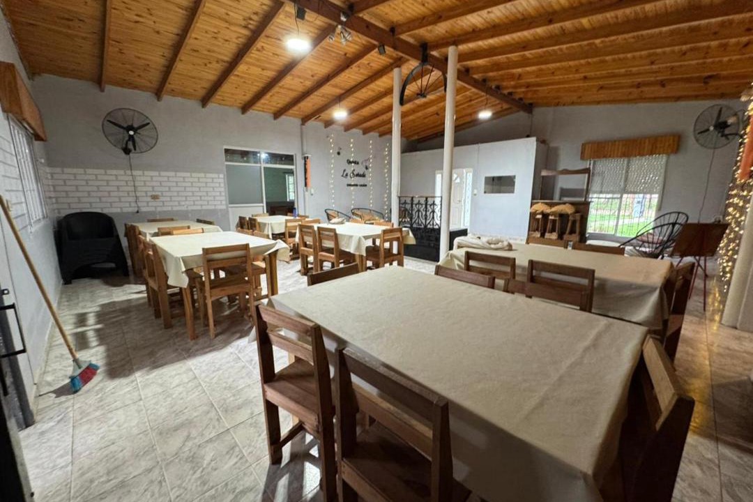 Photo of Kitchen in Lujan
