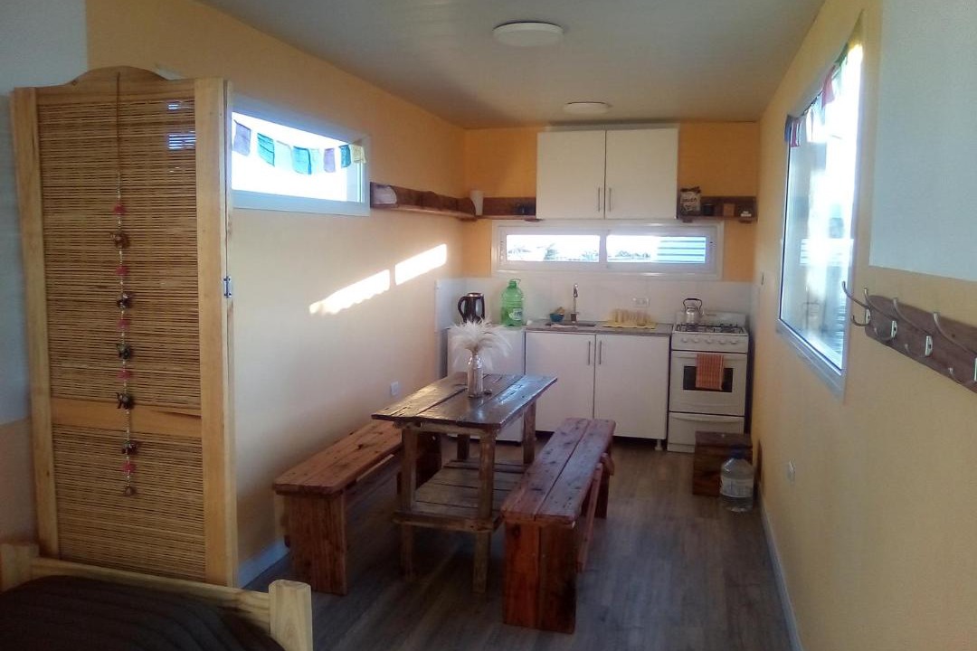 Photo of Kitchen in Camarones