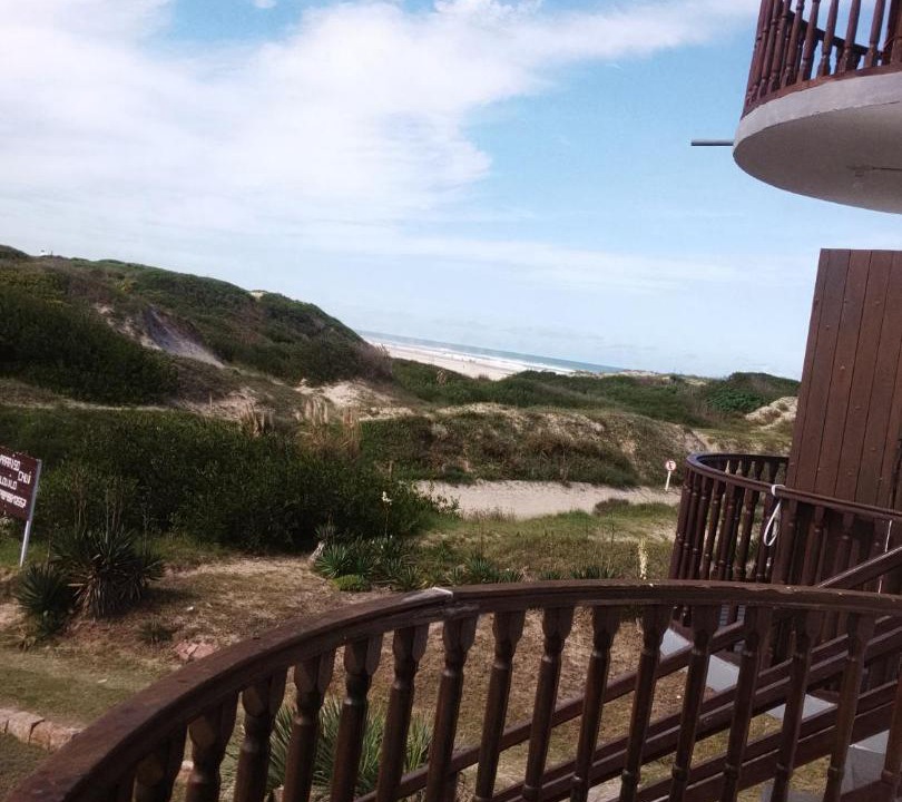 Photo of Patio Balcony in Santa Vitoria do Palmar