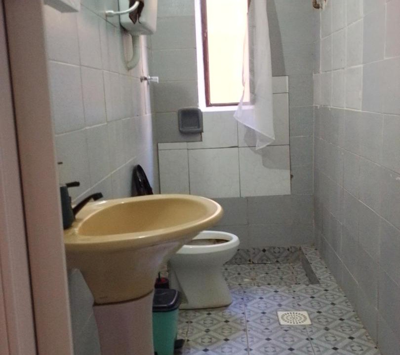 Photo of Bathroom in Santa Vitoria do Palmar