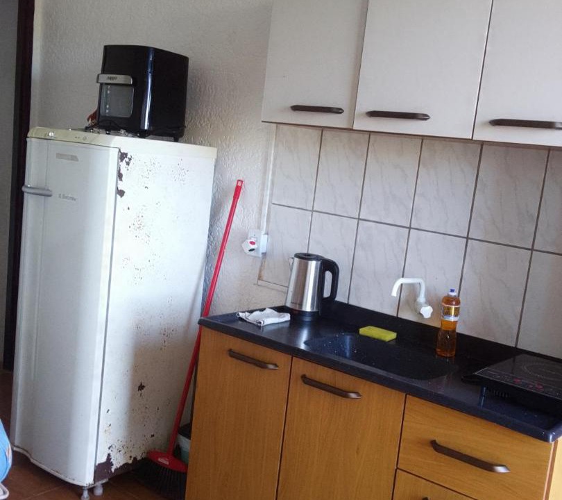 Photo of Kitchen in Santa Vitoria do Palmar