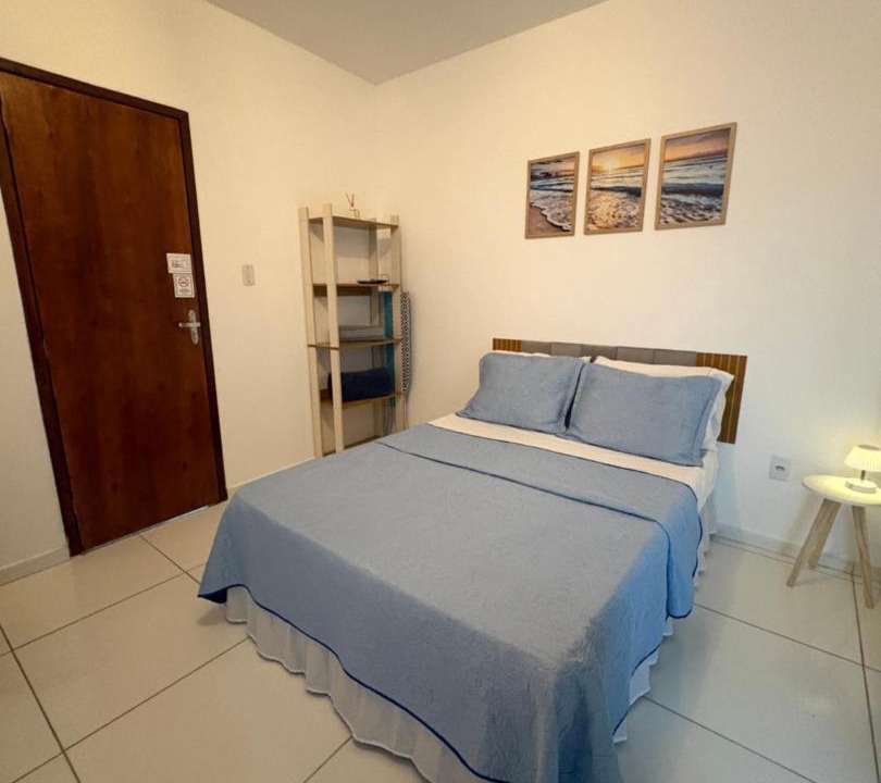 Photo of Bedroom in Coroa do Meio