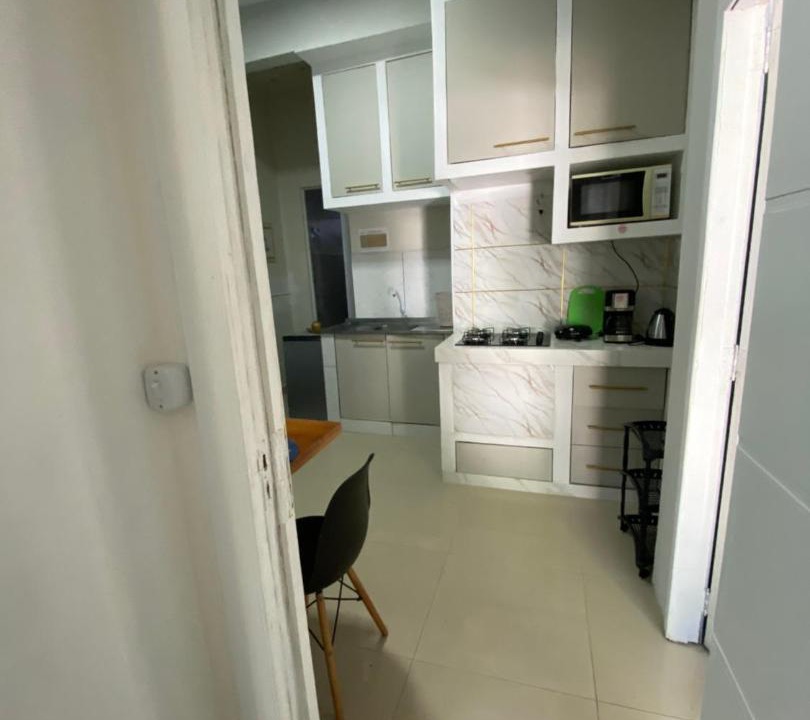 Photo of Kitchen in Municipios
