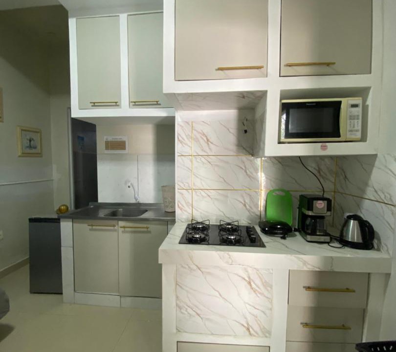 Photo of Kitchen in Municipios