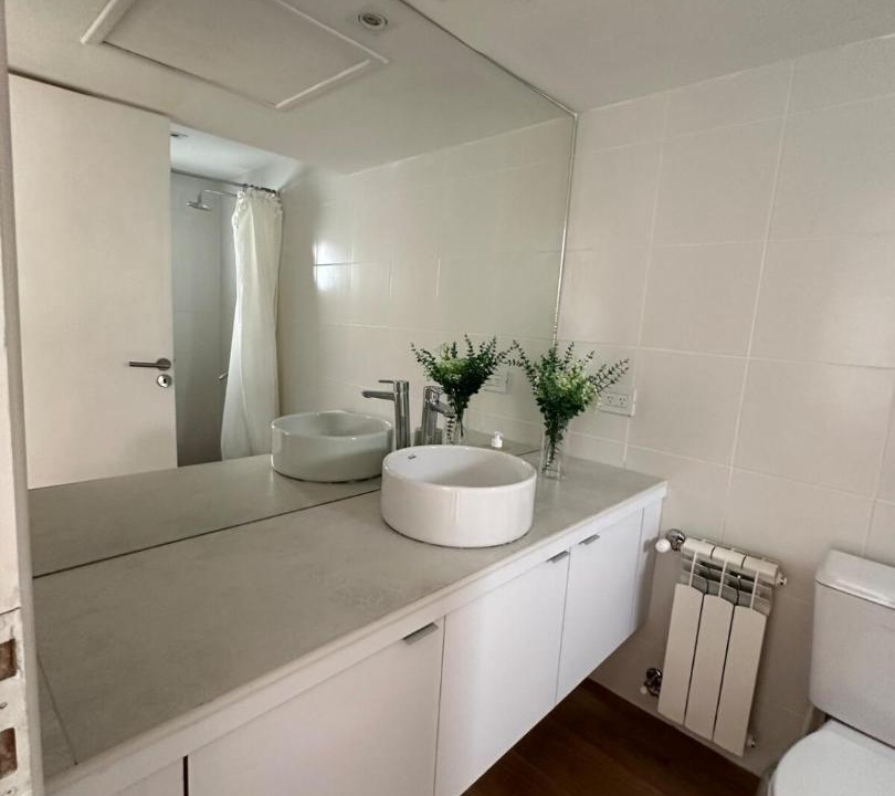 Photo of Bathroom in Macrozona Bahia Redonda y Primeros Faldeos
