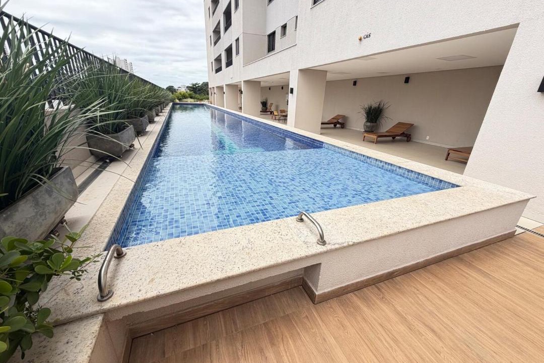 Photo of Patio Balcony in Goiania