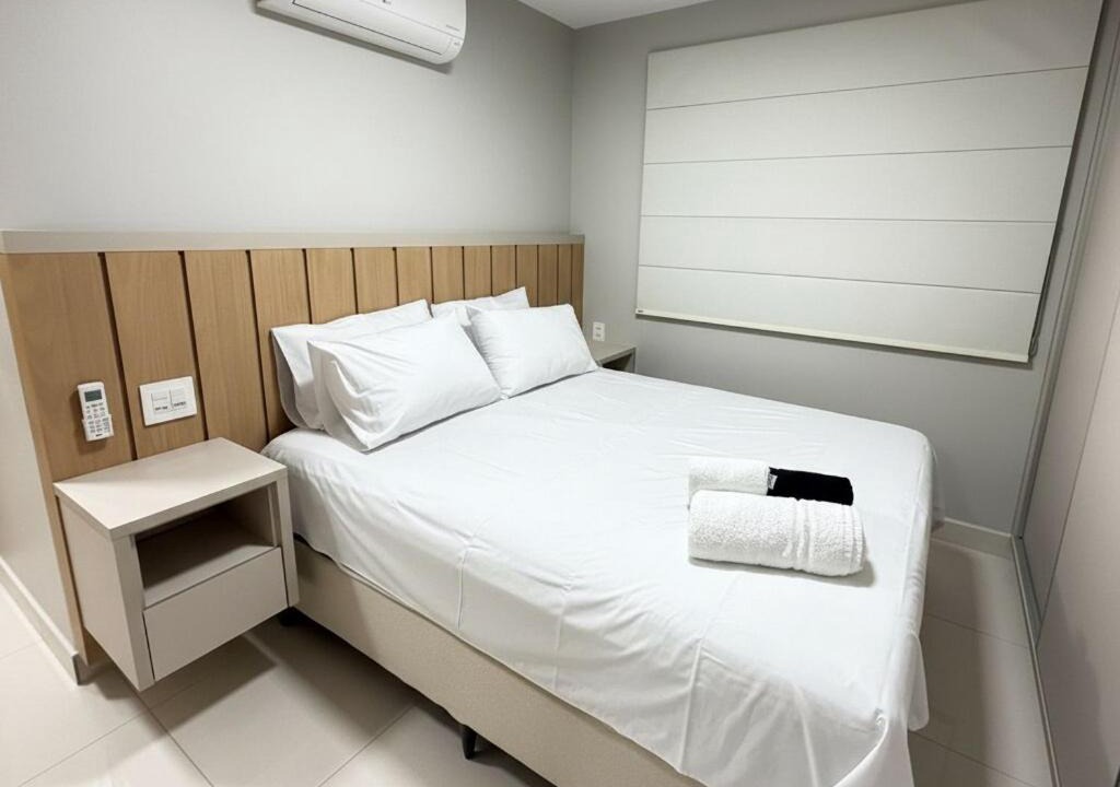 Photo of Bedroom in Goiania