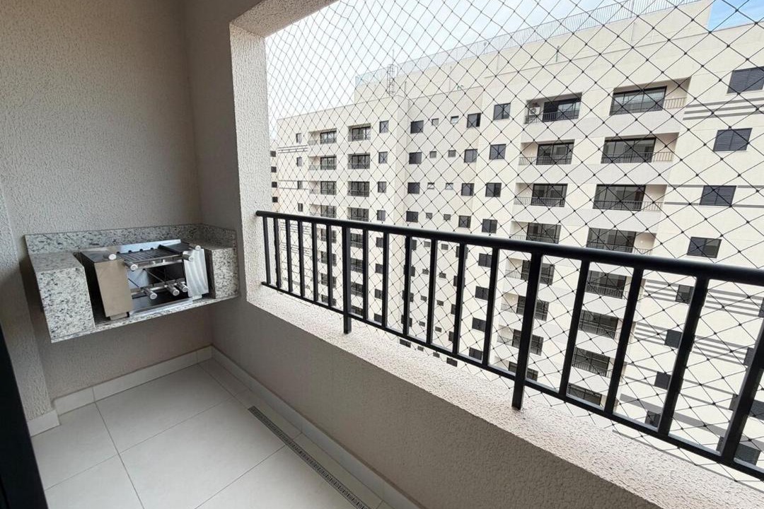 Photo of Patio Balcony in Goiania
