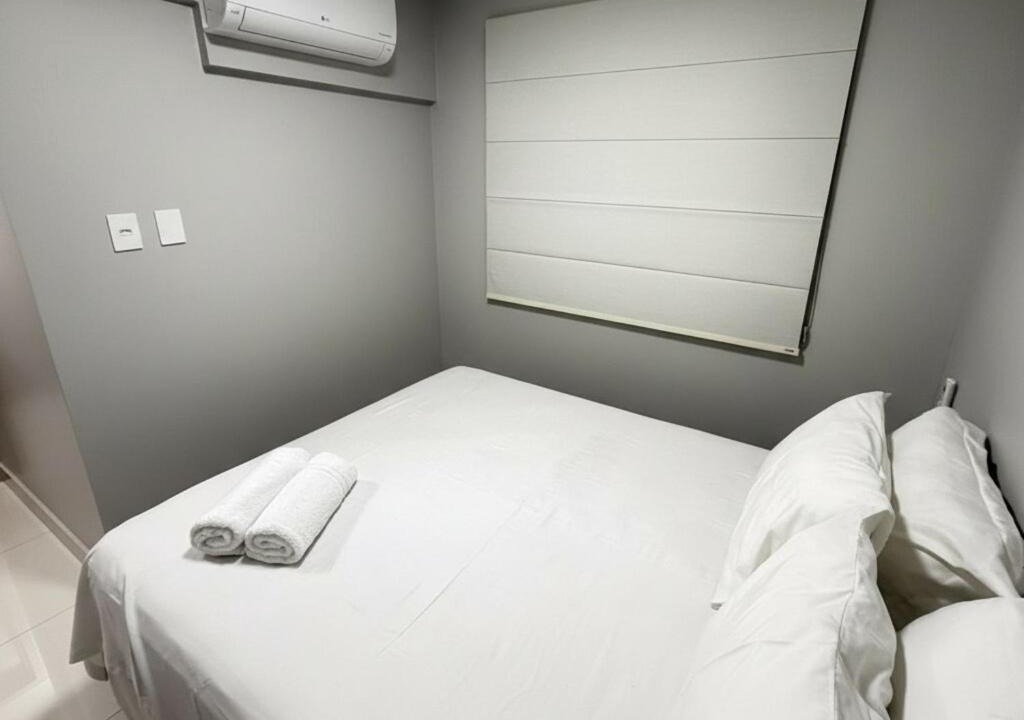 Photo of Bedroom in Goiania